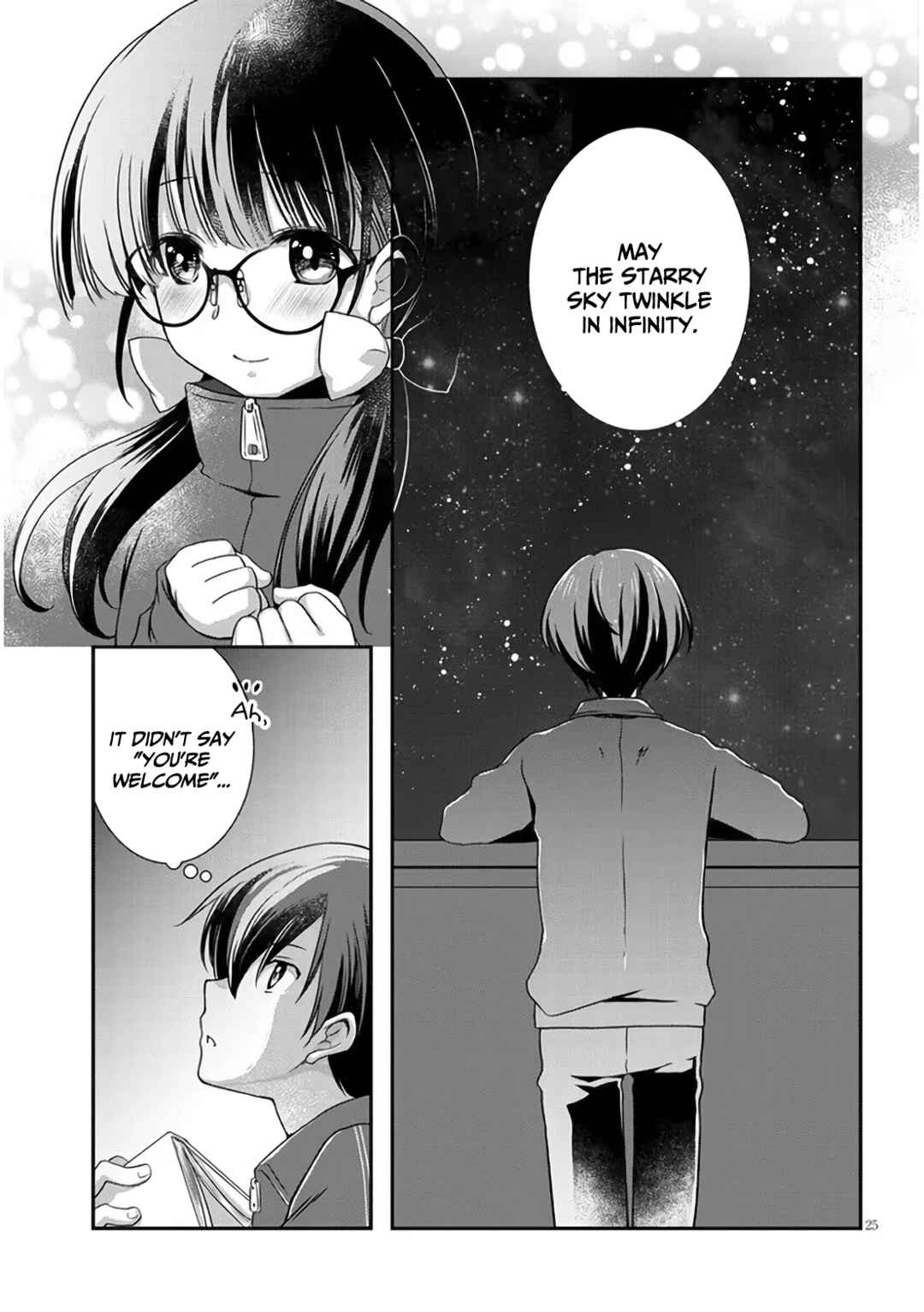 Page 26 Chapter 26 Mamahaha no Tsurego ga Moto Kanodatta