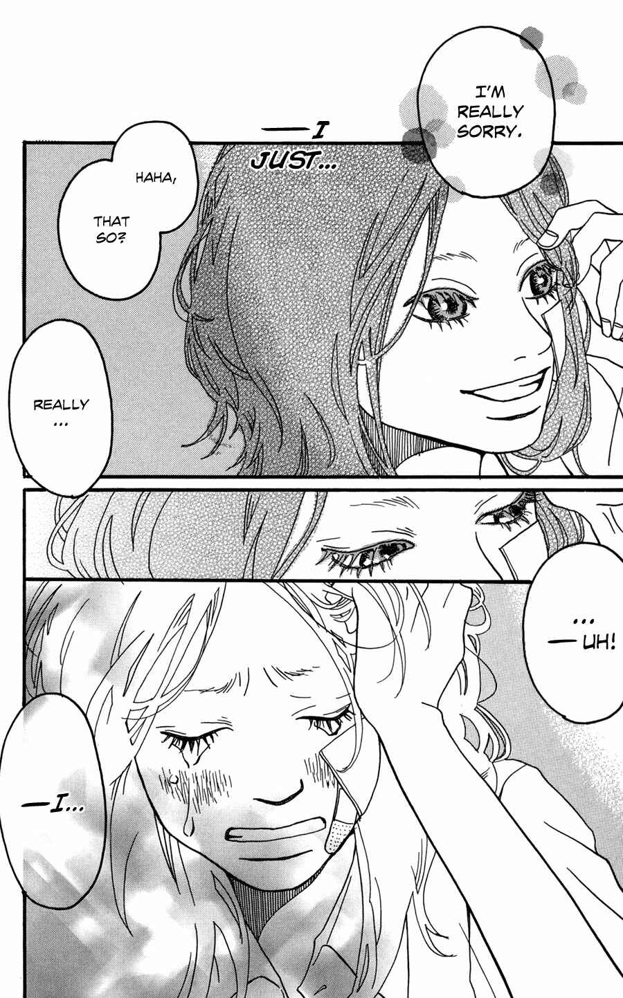 Page 27 Chapter 5 The Mysterious Man