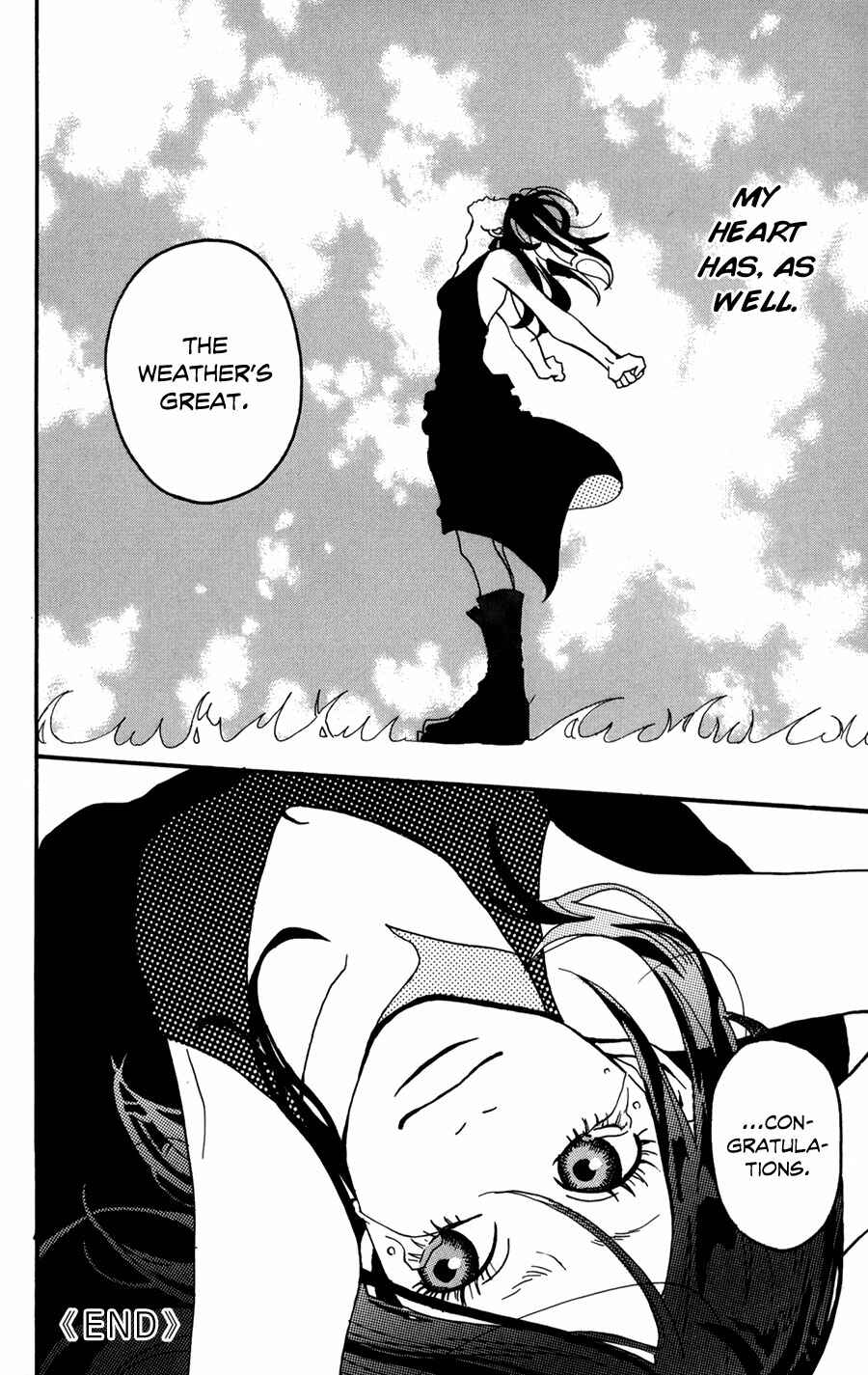 Page 31 Chapter 5 The Mysterious Man