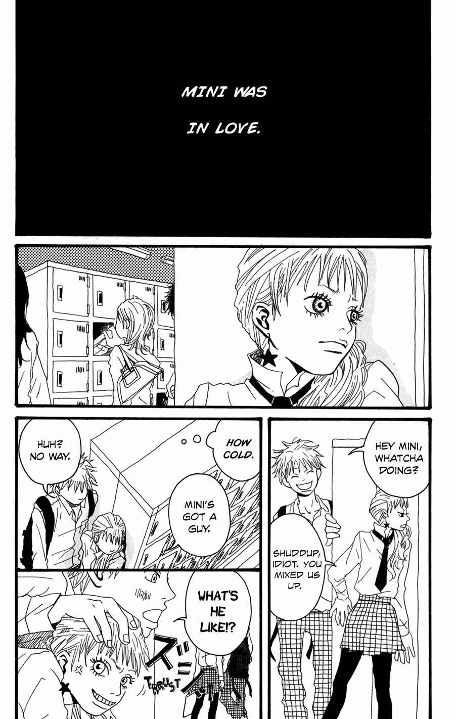 Page 9 Chapter 6 The Mysterious Man