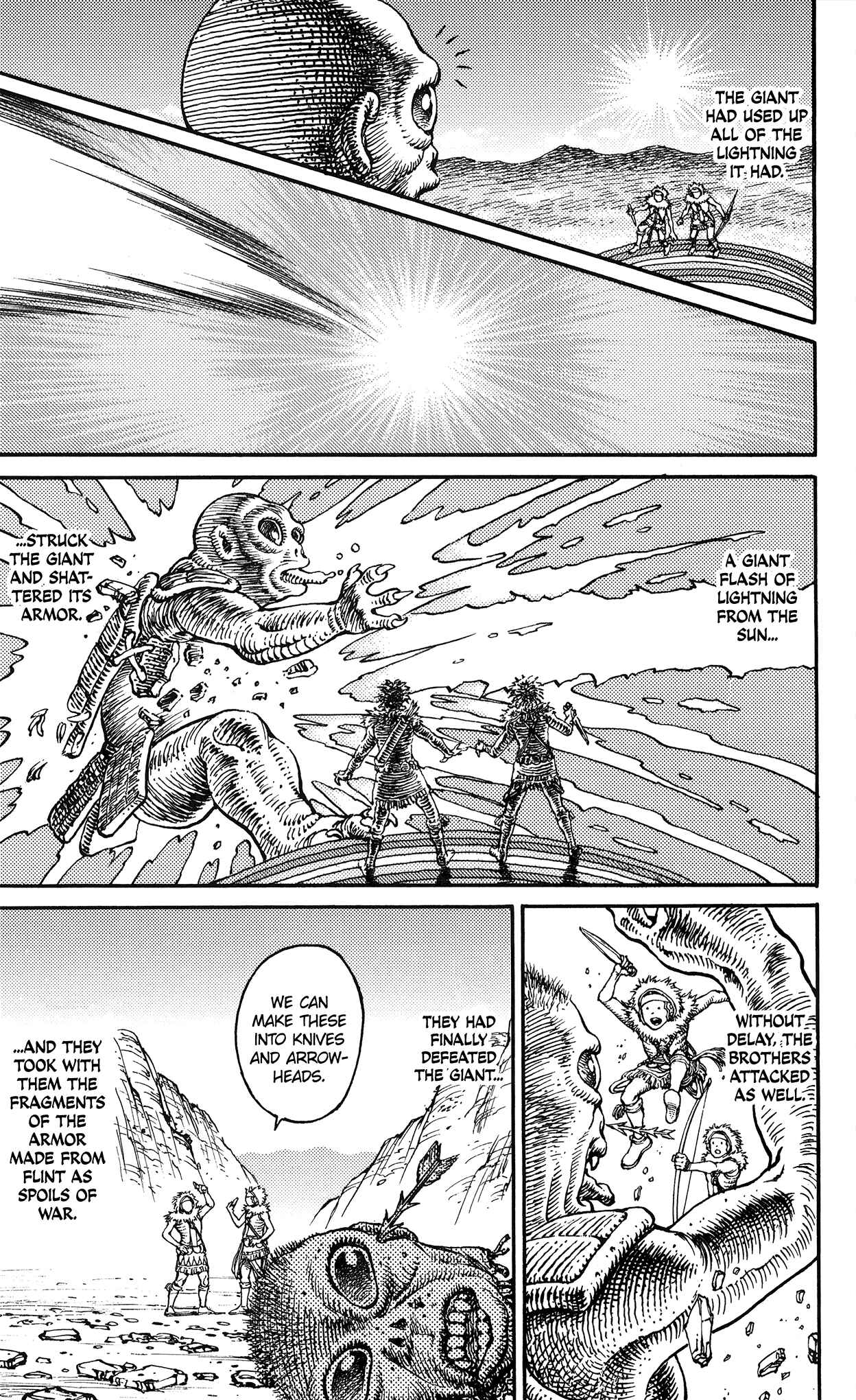 Page 27 Chapter Unknown_188a The Man of the Sun and the Woman of the Earth