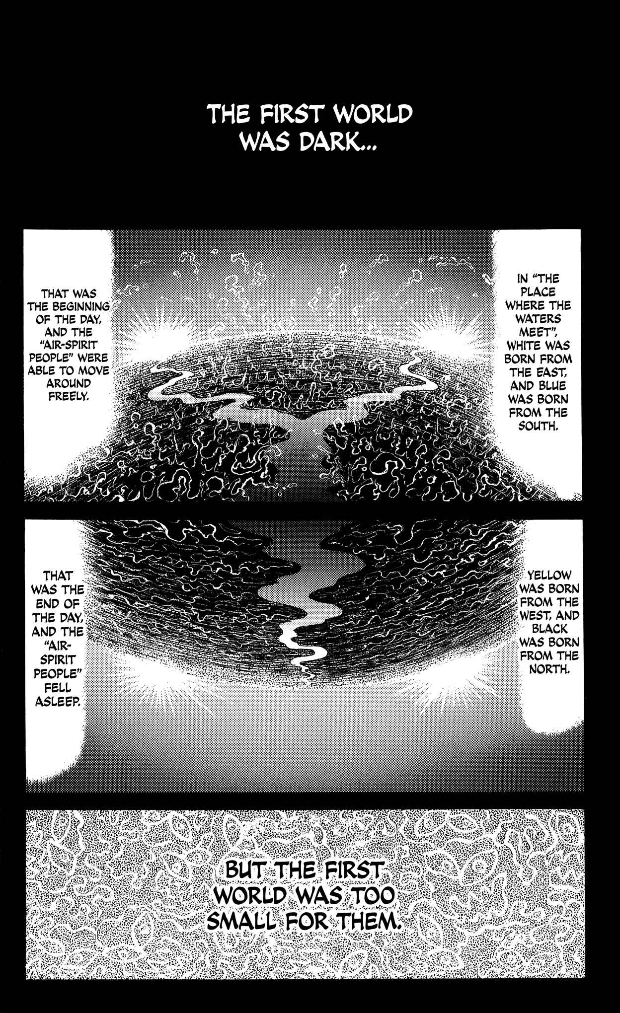 Page 3 Chapter Unknown_188a The Man of the Sun and the Woman of the Earth