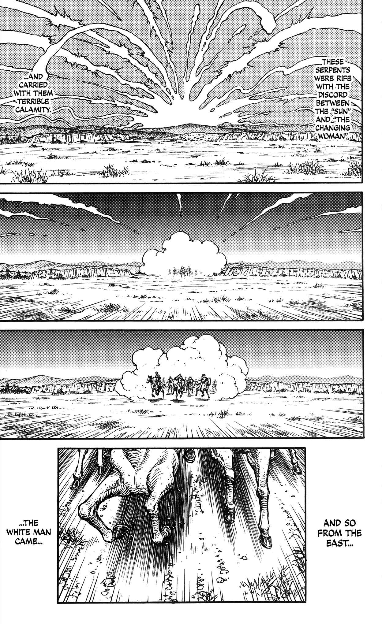 Page 41 Chapter Unknown_188a The Man of the Sun and the Woman of the Earth