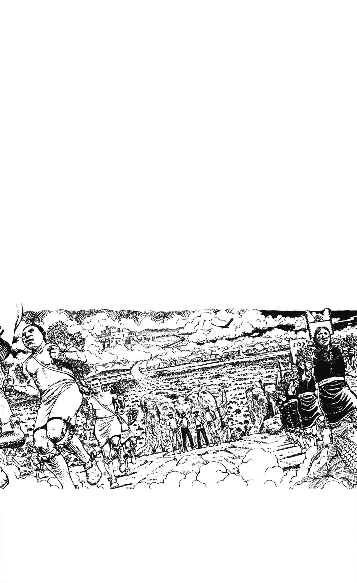 Page 46 Chapter Unknown_188a The Man of the Sun and the Woman of the Earth