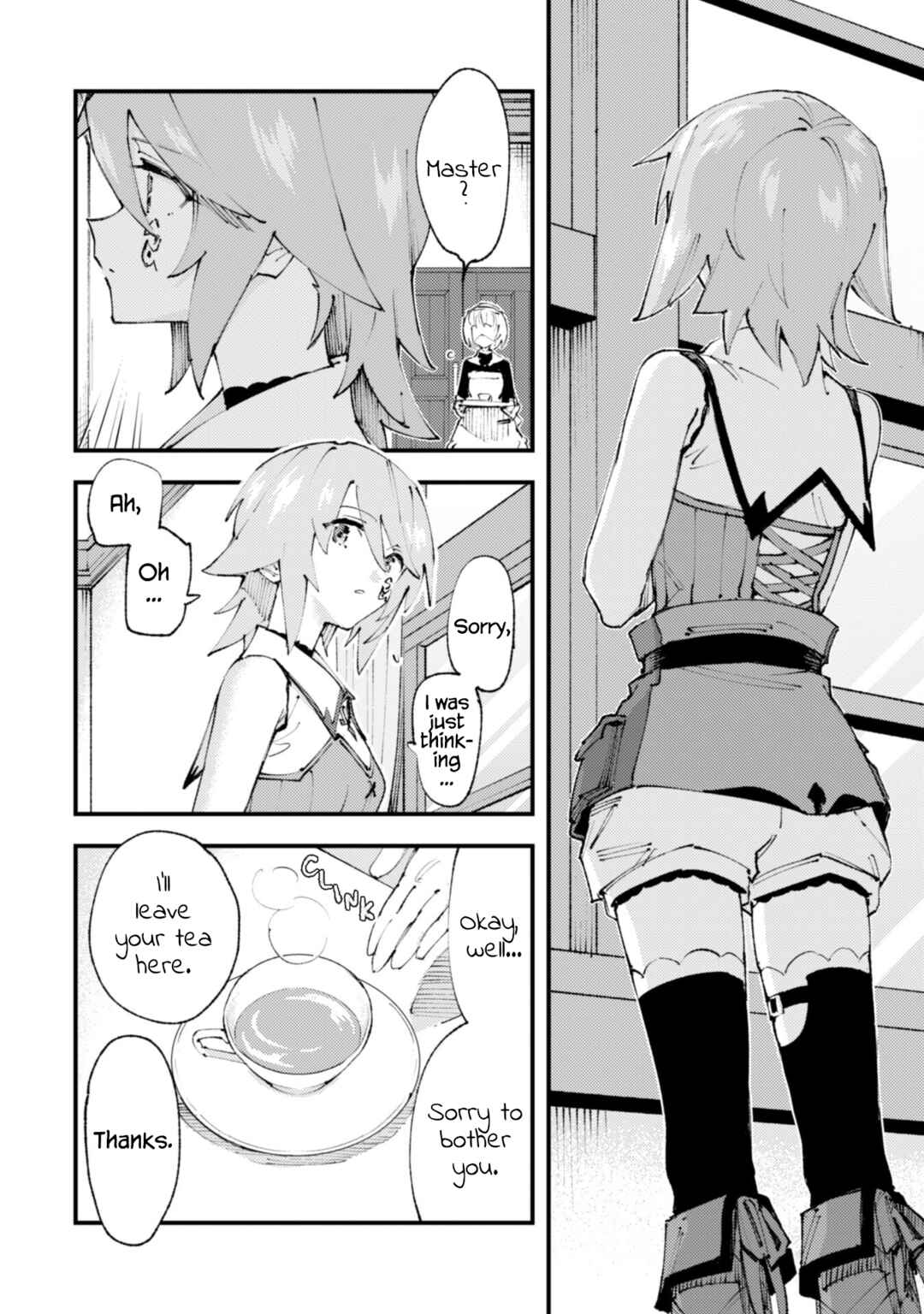 Page 2 Chapter 19 Omae Gotoki ga Maou ni Kateru to Omou na to Yuusha Party wo Tsuihou Sareta node, Outo de Kimama ni Kurashitai