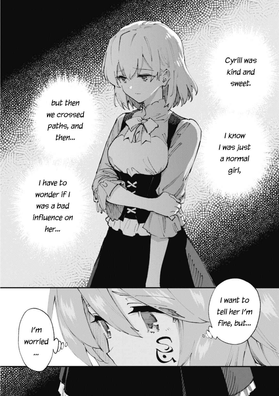 Page 10 Chapter 17 Omae Gotoki ga Maou ni Kateru to Omou na to Yuusha Party wo Tsuihou Sareta node, Outo de Kimama ni Kurashitai