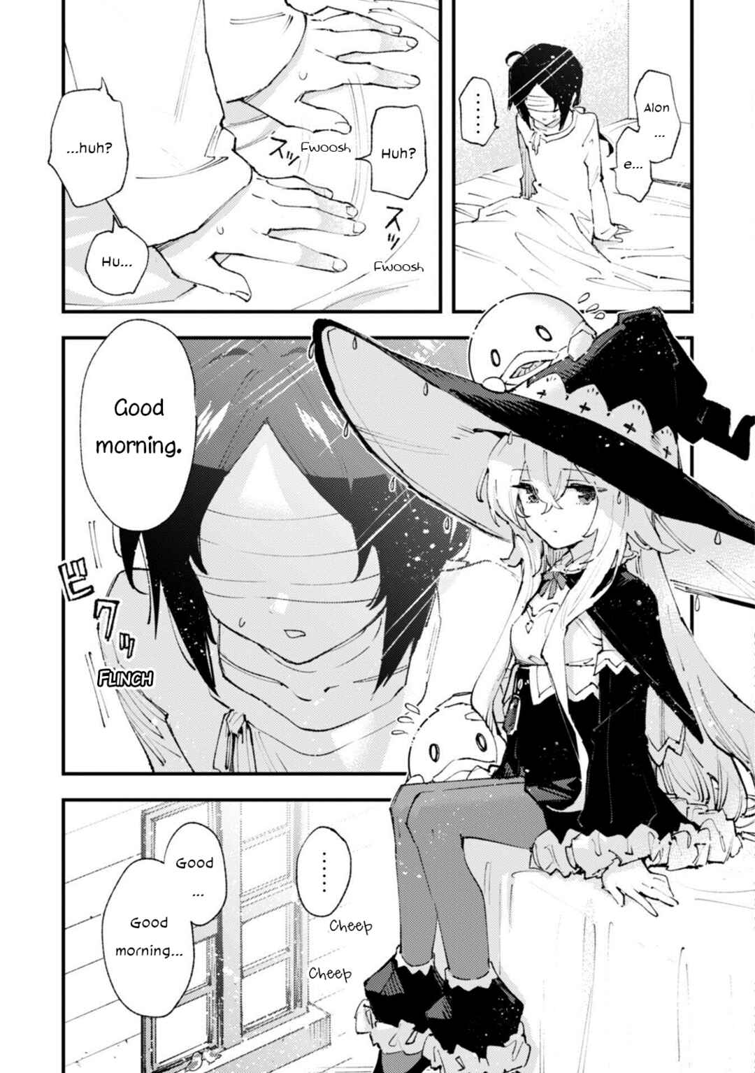 Page 15 Chapter 17 Omae Gotoki ga Maou ni Kateru to Omou na to Yuusha Party wo Tsuihou Sareta node, Outo de Kimama ni Kurashitai