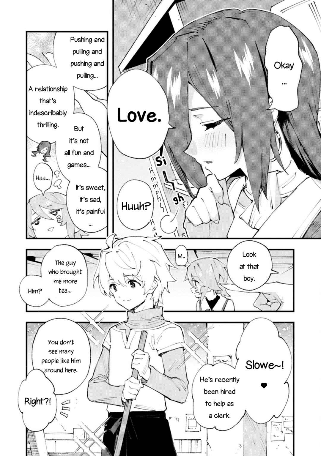 Page 22 Chapter 17 Omae Gotoki ga Maou ni Kateru to Omou na to Yuusha Party wo Tsuihou Sareta node, Outo de Kimama ni Kurashitai