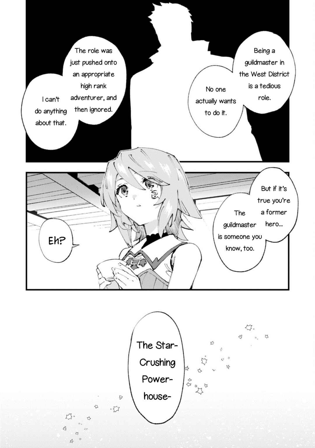 Page 7 Chapter 17 Omae Gotoki ga Maou ni Kateru to Omou na to Yuusha Party wo Tsuihou Sareta node, Outo de Kimama ni Kurashitai