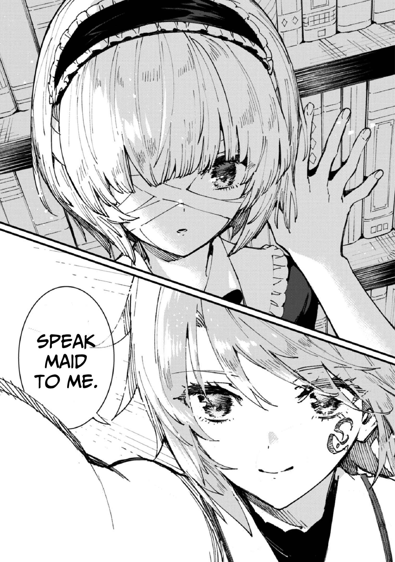 Page 32 Chapter 6 Omae Gotoki ga Maou ni Kateru to Omou na to Yuusha Party wo Tsuihou Sareta node, Outo de Kimama ni Kurashitai