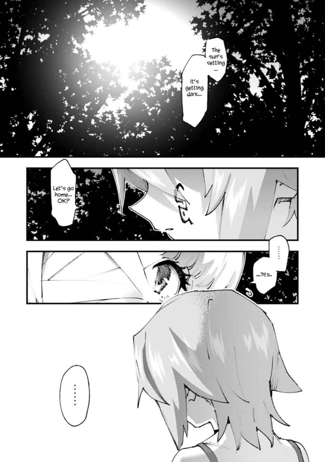 Page 11 Chapter 20.1 Omae Gotoki ga Maou ni Kateru to Omou na to Yuusha Party wo Tsuihou Sareta node, Outo de Kimama ni Kurashitai