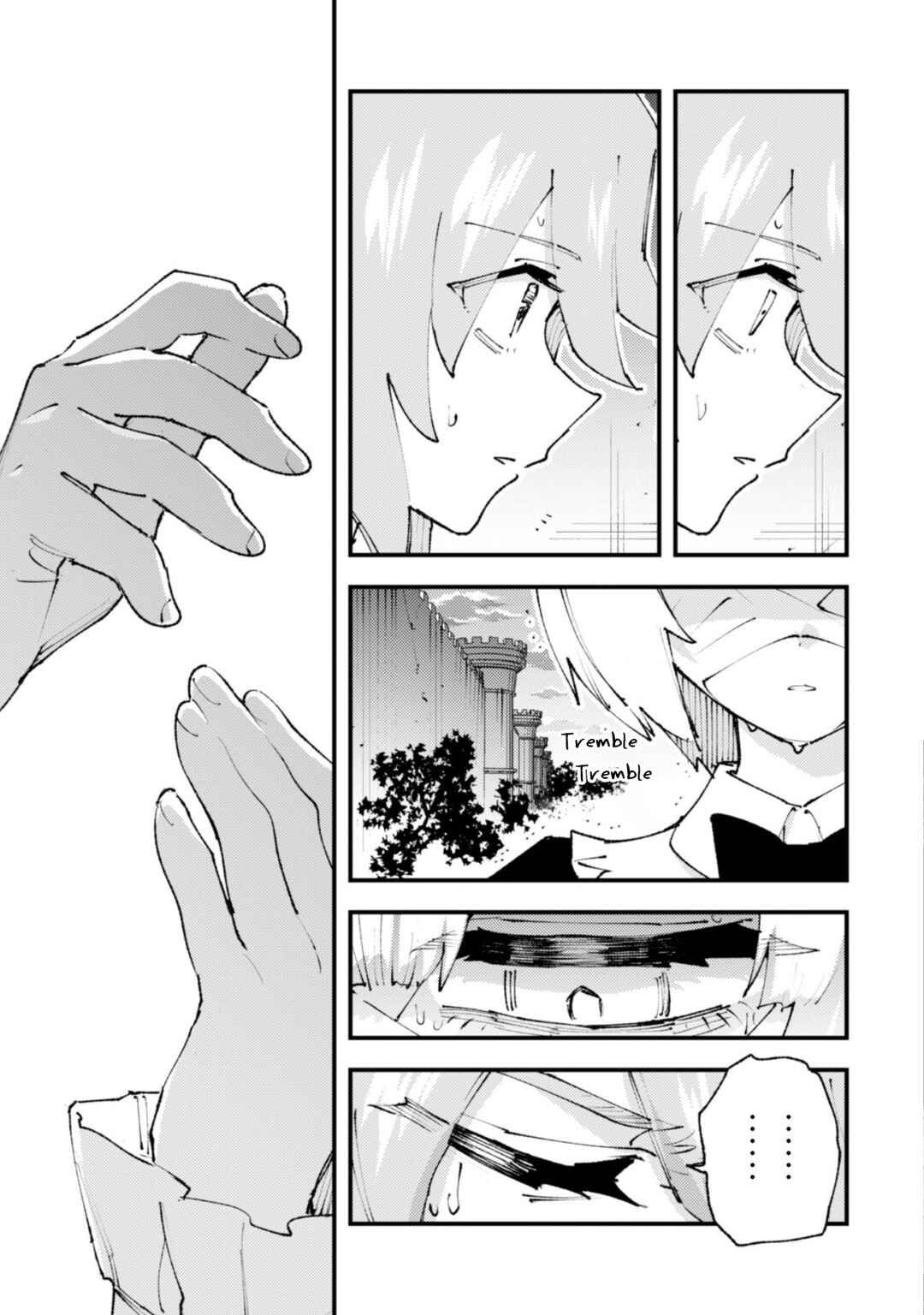 Page 28 Chapter 20.1 Omae Gotoki ga Maou ni Kateru to Omou na to Yuusha Party wo Tsuihou Sareta node, Outo de Kimama ni Kurashitai