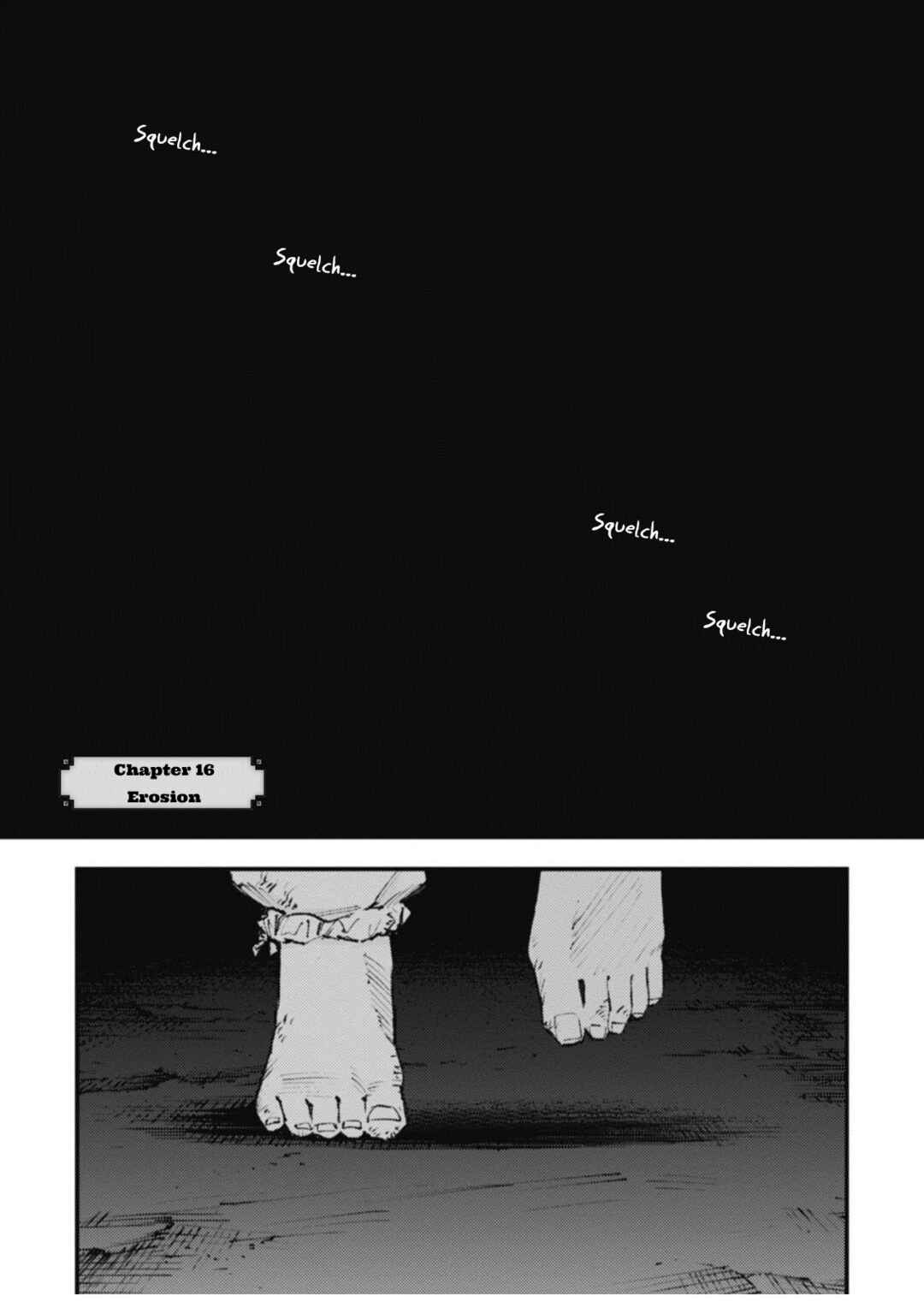 Page 1 Chapter 16 Omae Gotoki ga Maou ni Kateru to Omou na to Yuusha Party wo Tsuihou Sareta node, Outo de Kimama ni Kurashitai
