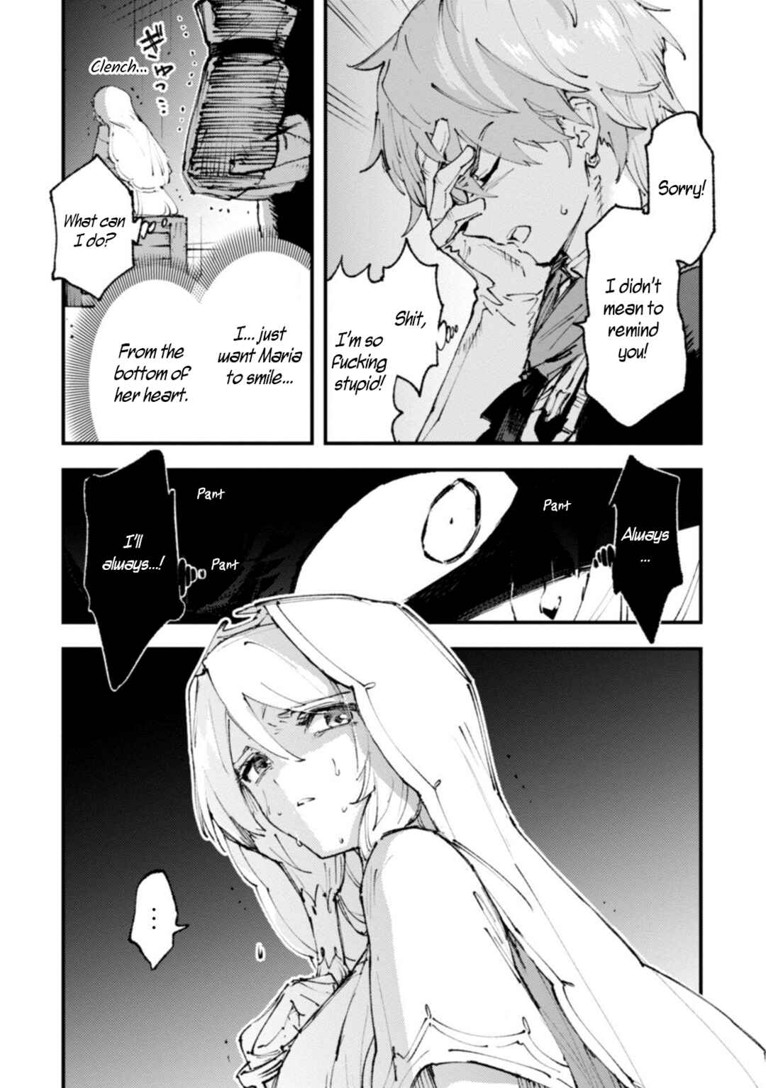 Page 26 Chapter 16 Omae Gotoki ga Maou ni Kateru to Omou na to Yuusha Party wo Tsuihou Sareta node, Outo de Kimama ni Kurashitai
