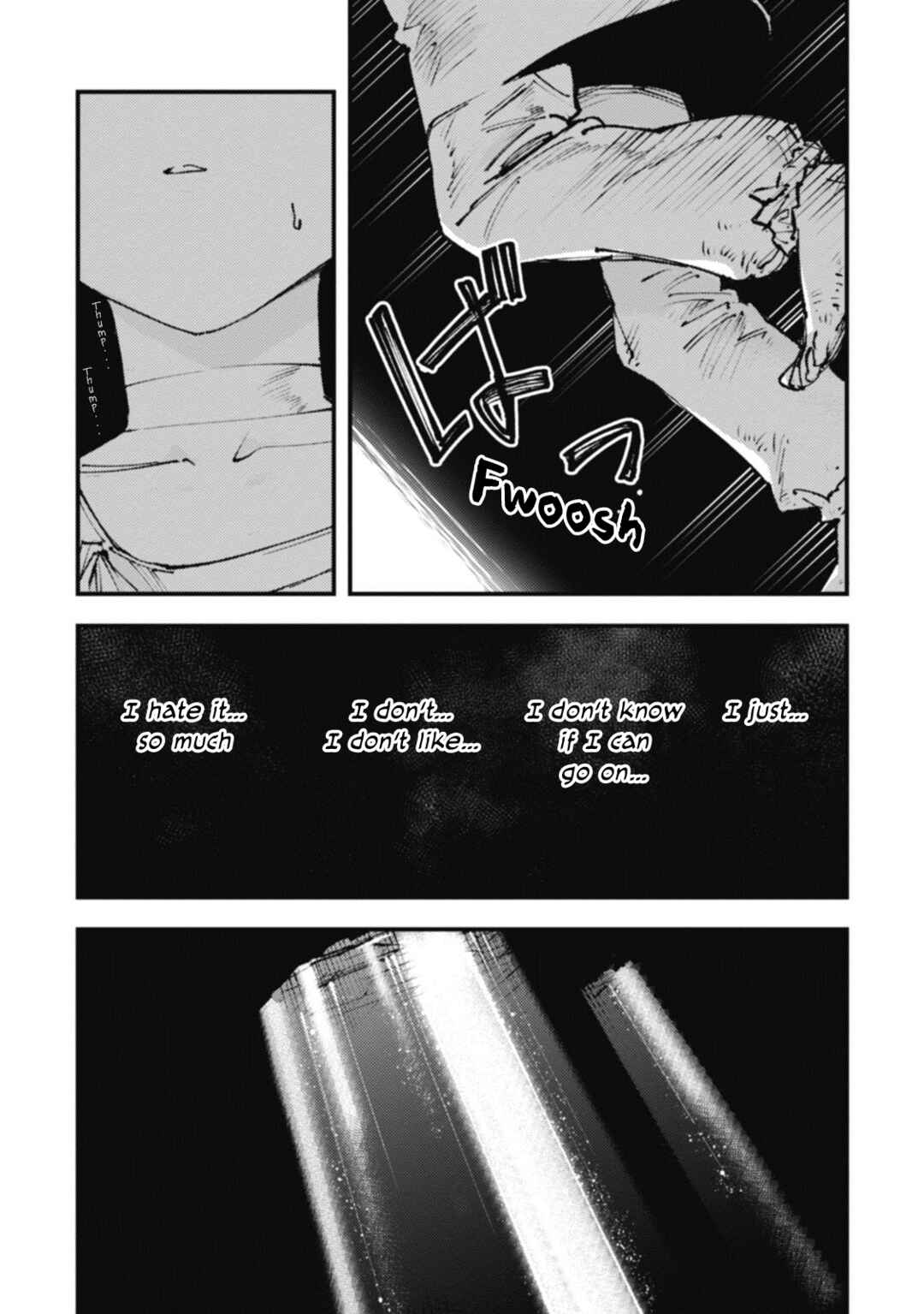Page 3 Chapter 16 Omae Gotoki ga Maou ni Kateru to Omou na to Yuusha Party wo Tsuihou Sareta node, Outo de Kimama ni Kurashitai
