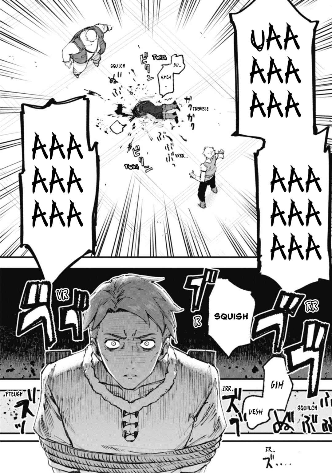 Page 38 Chapter 16 Omae Gotoki ga Maou ni Kateru to Omou na to Yuusha Party wo Tsuihou Sareta node, Outo de Kimama ni Kurashitai
