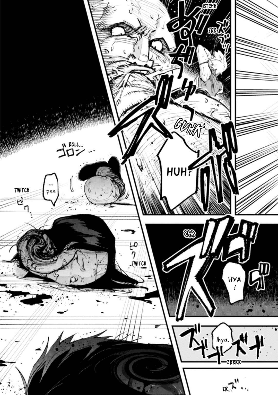 Page 39 Chapter 16 Omae Gotoki ga Maou ni Kateru to Omou na to Yuusha Party wo Tsuihou Sareta node, Outo de Kimama ni Kurashitai