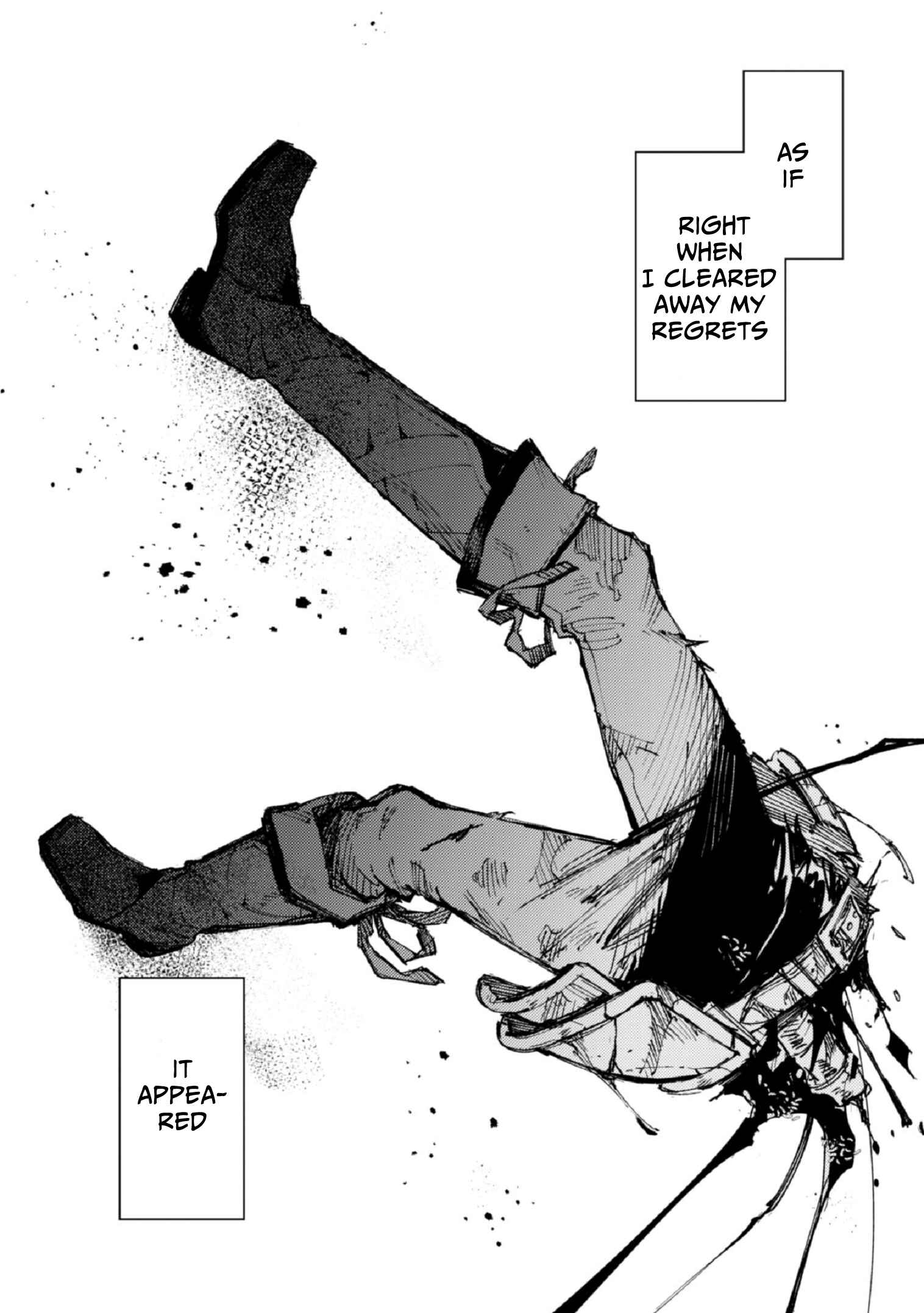 Page 11 Chapter 8 Omae Gotoki ga Maou ni Kateru to Omou na to Yuusha Party wo Tsuihou Sareta node, Outo de Kimama ni Kurashitai