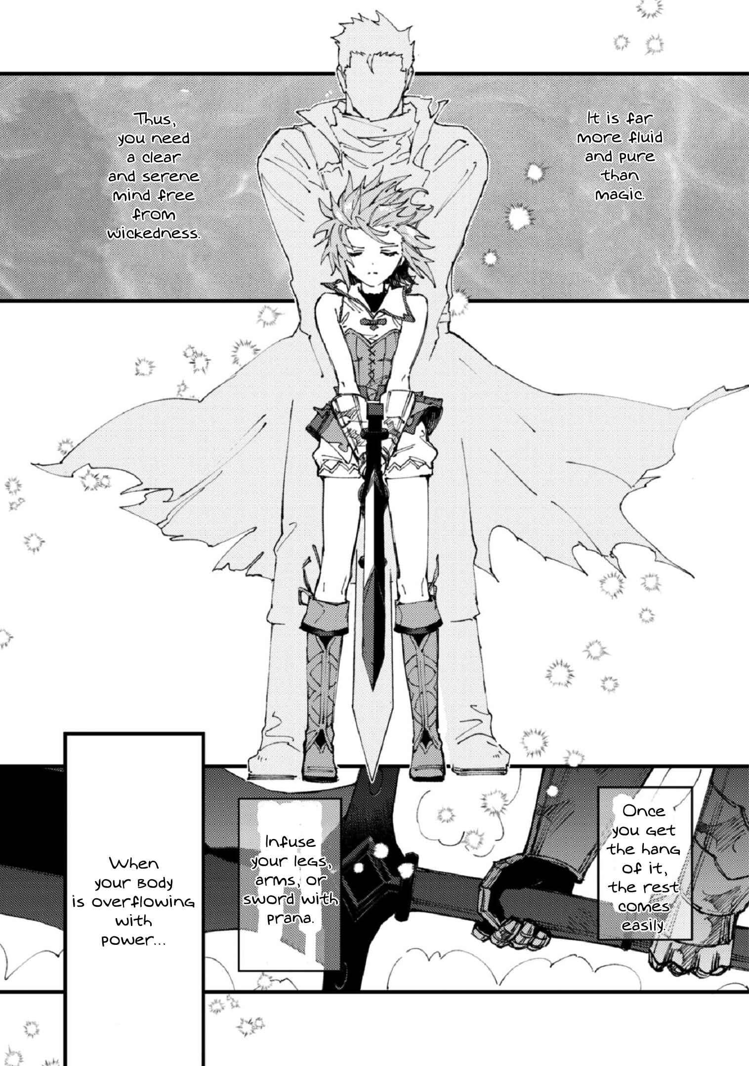 Page 23 Chapter 8 Omae Gotoki ga Maou ni Kateru to Omou na to Yuusha Party wo Tsuihou Sareta node, Outo de Kimama ni Kurashitai