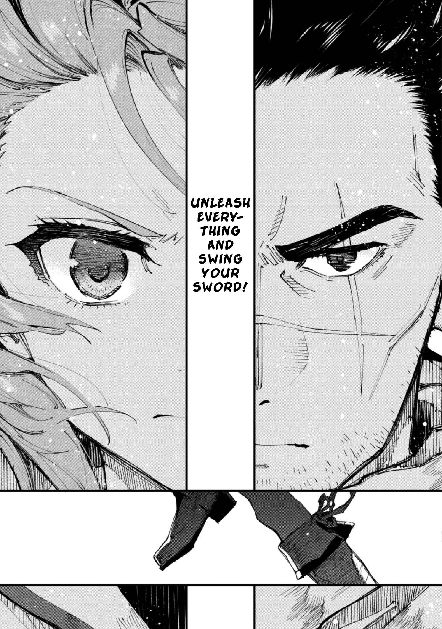 Page 25 Chapter 8 Omae Gotoki ga Maou ni Kateru to Omou na to Yuusha Party wo Tsuihou Sareta node, Outo de Kimama ni Kurashitai