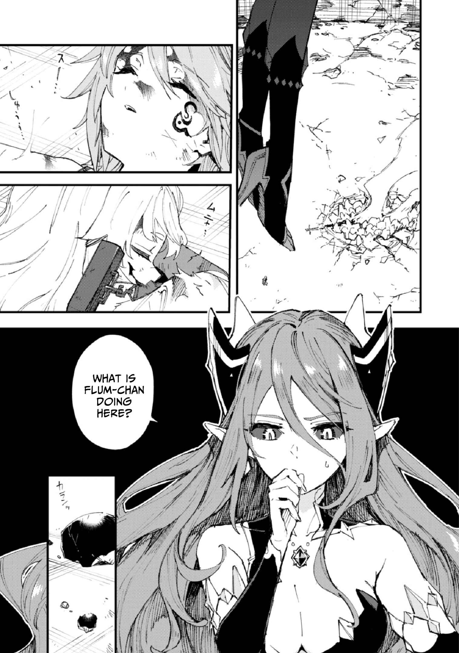 Page 31 Chapter 8 Omae Gotoki ga Maou ni Kateru to Omou na to Yuusha Party wo Tsuihou Sareta node, Outo de Kimama ni Kurashitai