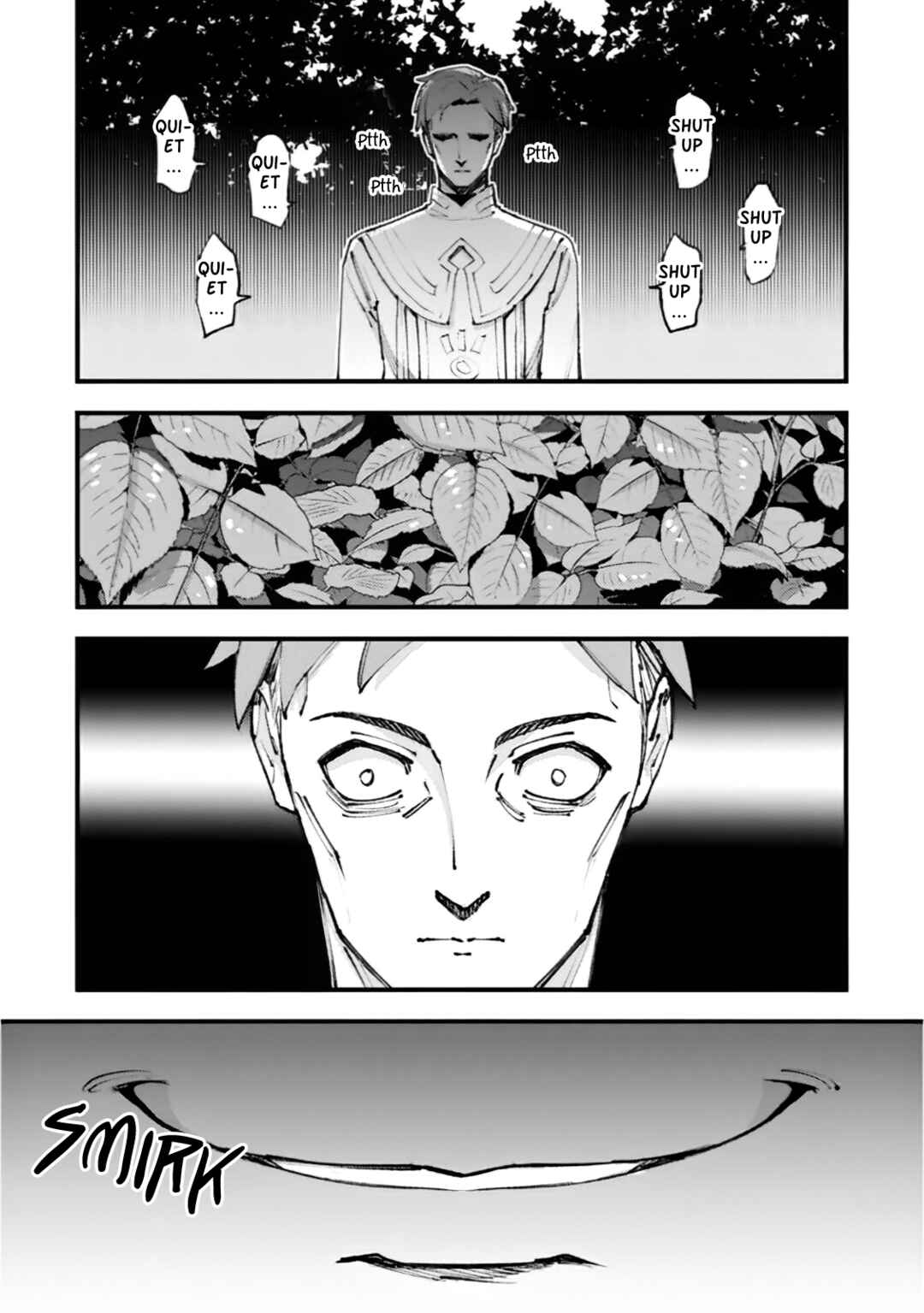 Page 29 Chapter 18 Omae Gotoki ga Maou ni Kateru to Omou na to Yuusha Party wo Tsuihou Sareta node, Outo de Kimama ni Kurashitai