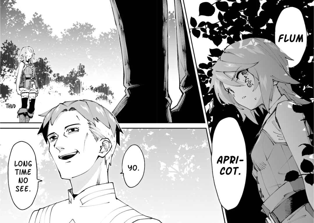 Page 30 Chapter 18 Omae Gotoki ga Maou ni Kateru to Omou na to Yuusha Party wo Tsuihou Sareta node, Outo de Kimama ni Kurashitai