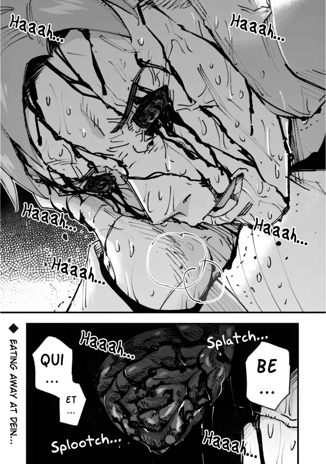 Page 34 Chapter 18 Omae Gotoki ga Maou ni Kateru to Omou na to Yuusha Party wo Tsuihou Sareta node, Outo de Kimama ni Kurashitai