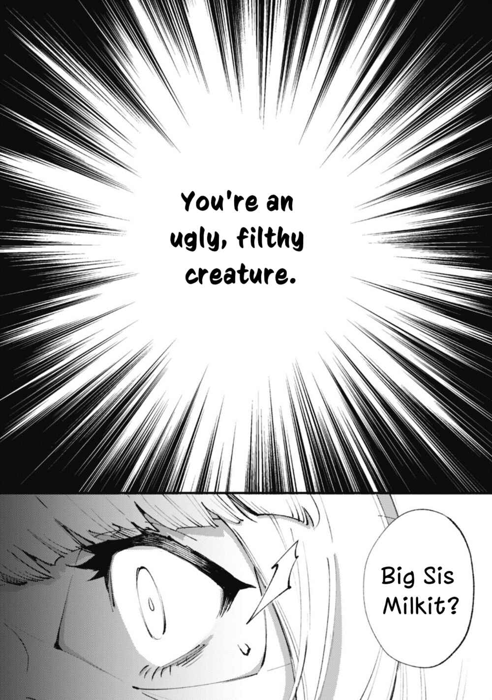 Page 10 Chapter 12 Omae Gotoki ga Maou ni Kateru to Omou na to Yuusha Party wo Tsuihou Sareta node, Outo de Kimama ni Kurashitai