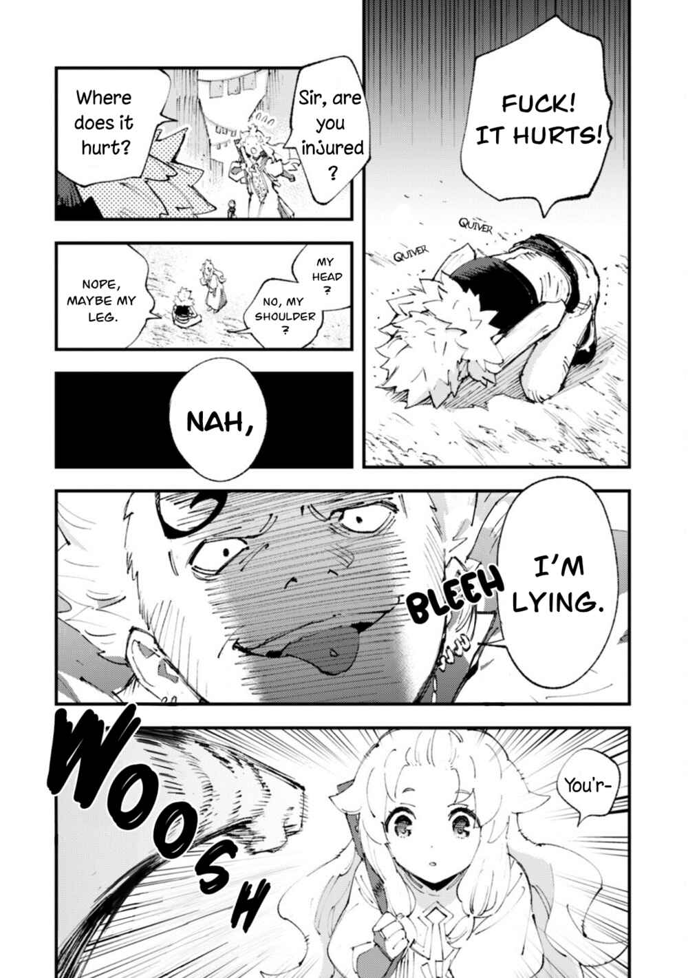 Page 14 Chapter 12 Omae Gotoki ga Maou ni Kateru to Omou na to Yuusha Party wo Tsuihou Sareta node, Outo de Kimama ni Kurashitai