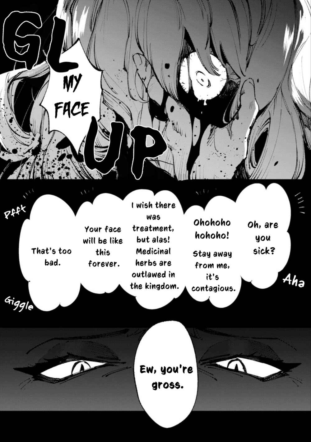 Page 9 Chapter 12 Omae Gotoki ga Maou ni Kateru to Omou na to Yuusha Party wo Tsuihou Sareta node, Outo de Kimama ni Kurashitai