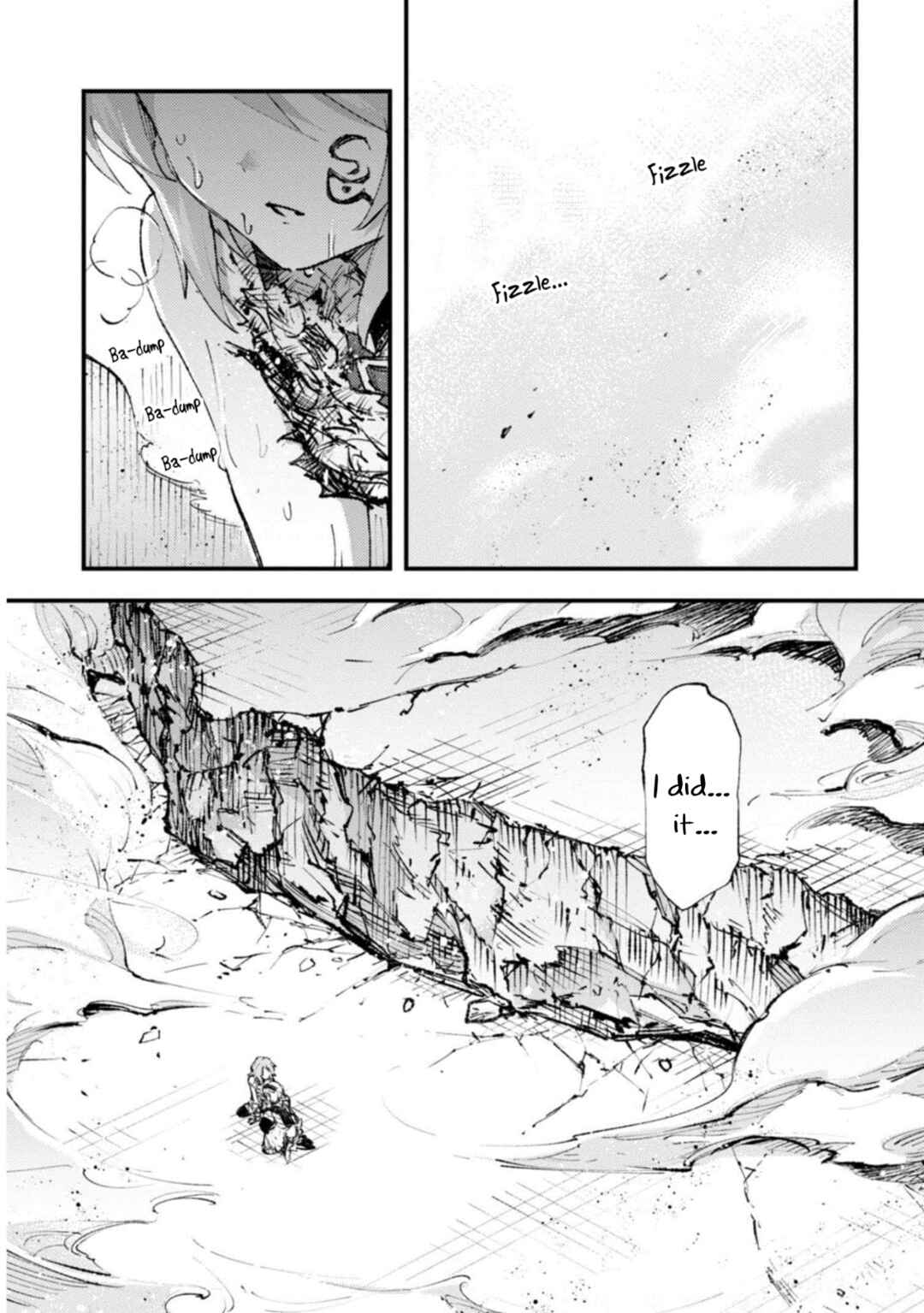 Page 13 Chapter 14.2 Omae Gotoki ga Maou ni Kateru to Omou na to Yuusha Party wo Tsuihou Sareta node, Outo de Kimama ni Kurashitai