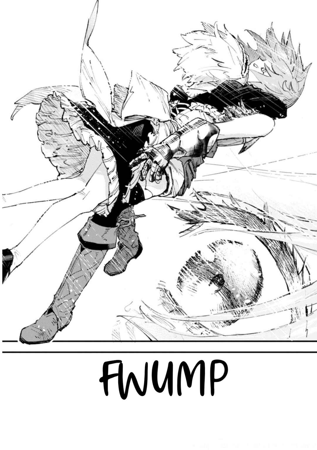Page 15 Chapter 14.2 Omae Gotoki ga Maou ni Kateru to Omou na to Yuusha Party wo Tsuihou Sareta node, Outo de Kimama ni Kurashitai
