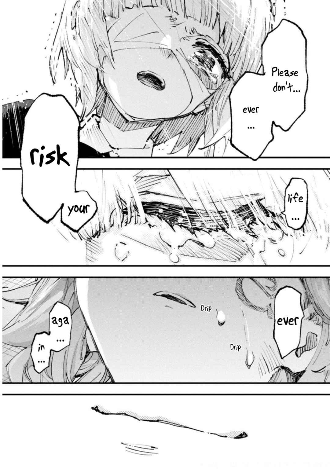 Page 17 Chapter 14.2 Omae Gotoki ga Maou ni Kateru to Omou na to Yuusha Party wo Tsuihou Sareta node, Outo de Kimama ni Kurashitai