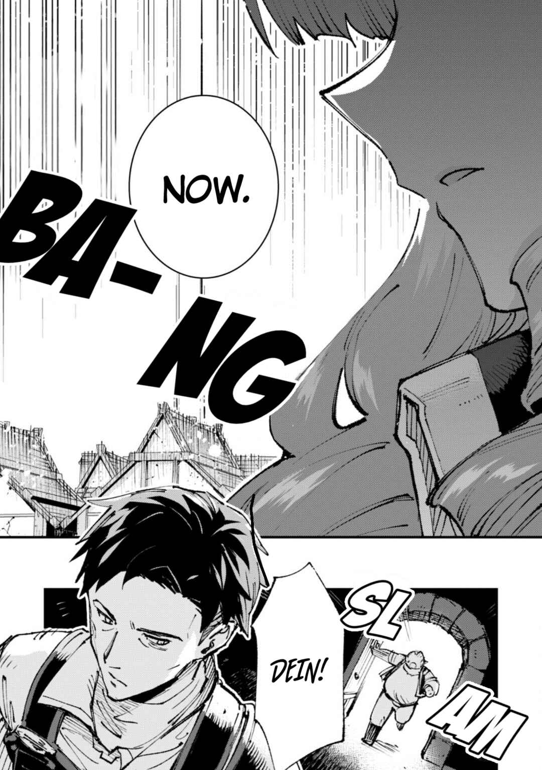Page 13 Chapter 13 Omae Gotoki ga Maou ni Kateru to Omou na to Yuusha Party wo Tsuihou Sareta node, Outo de Kimama ni Kurashitai
