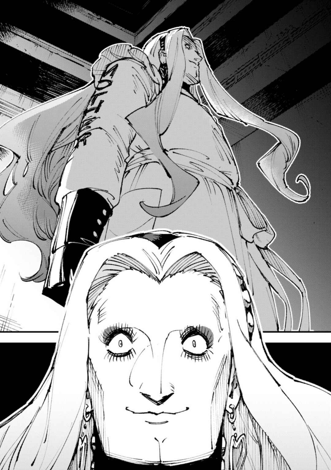 Page 16 Chapter 13 Omae Gotoki ga Maou ni Kateru to Omou na to Yuusha Party wo Tsuihou Sareta node, Outo de Kimama ni Kurashitai