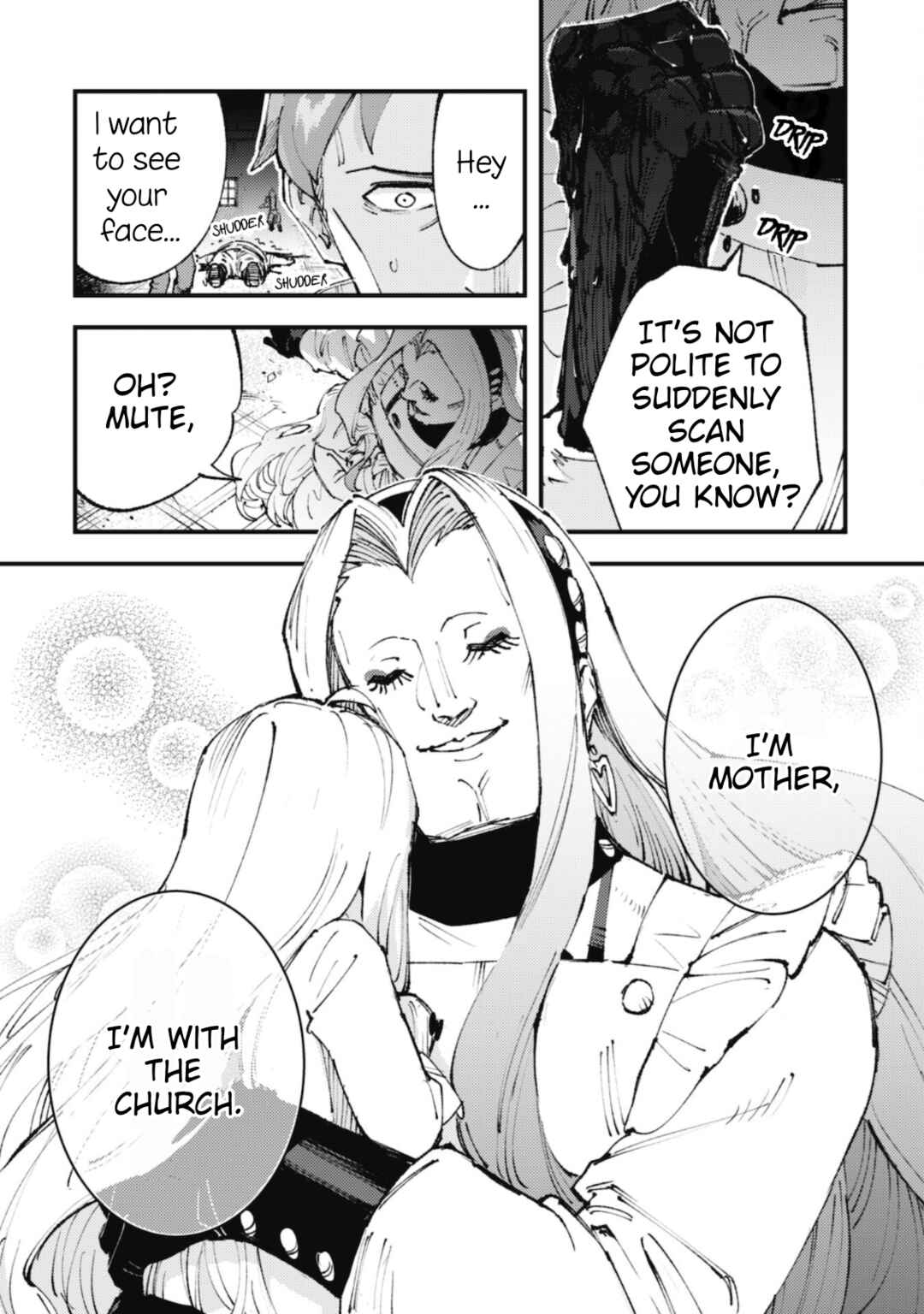Page 18 Chapter 13 Omae Gotoki ga Maou ni Kateru to Omou na to Yuusha Party wo Tsuihou Sareta node, Outo de Kimama ni Kurashitai
