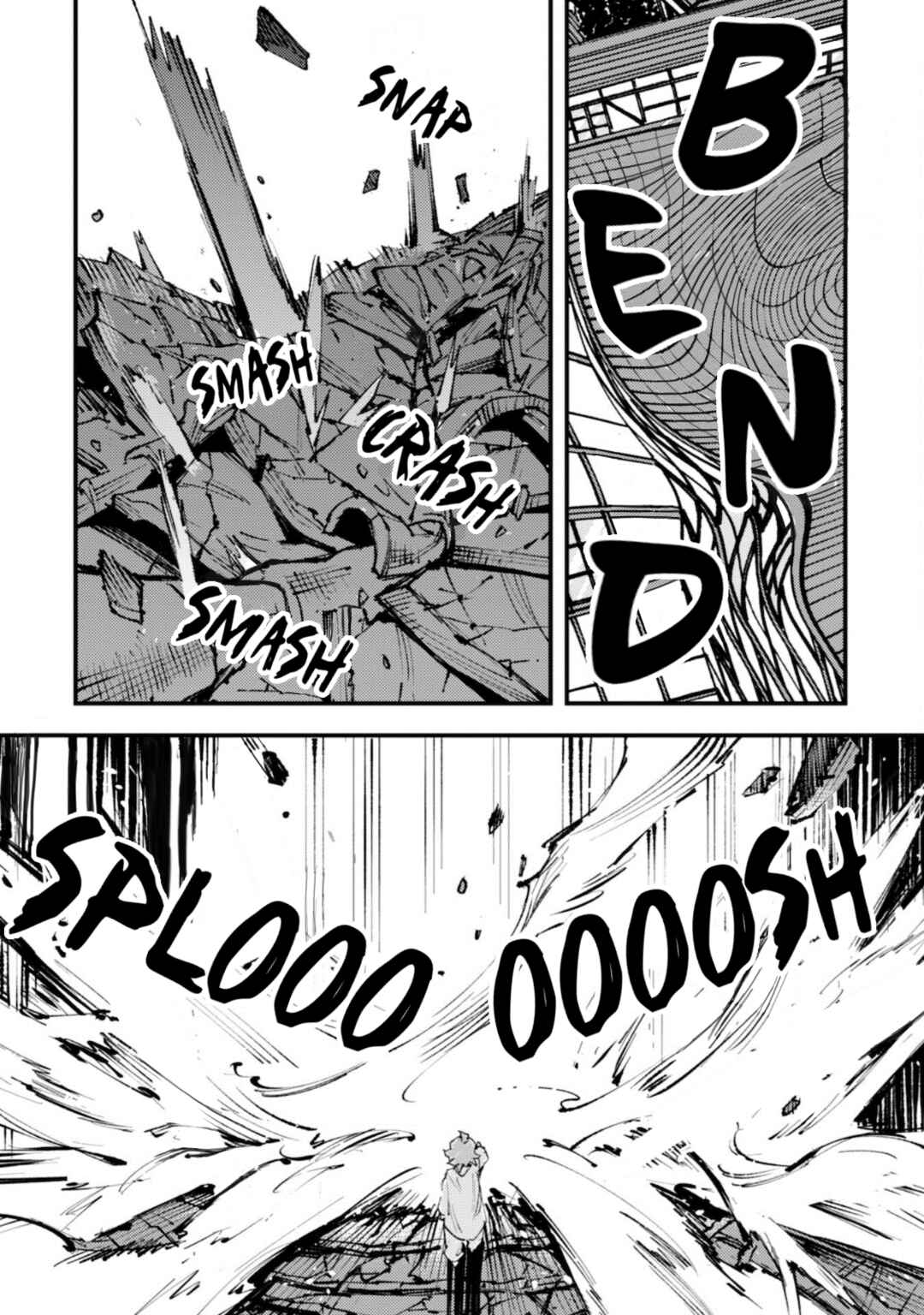 Page 22 Chapter 13 Omae Gotoki ga Maou ni Kateru to Omou na to Yuusha Party wo Tsuihou Sareta node, Outo de Kimama ni Kurashitai