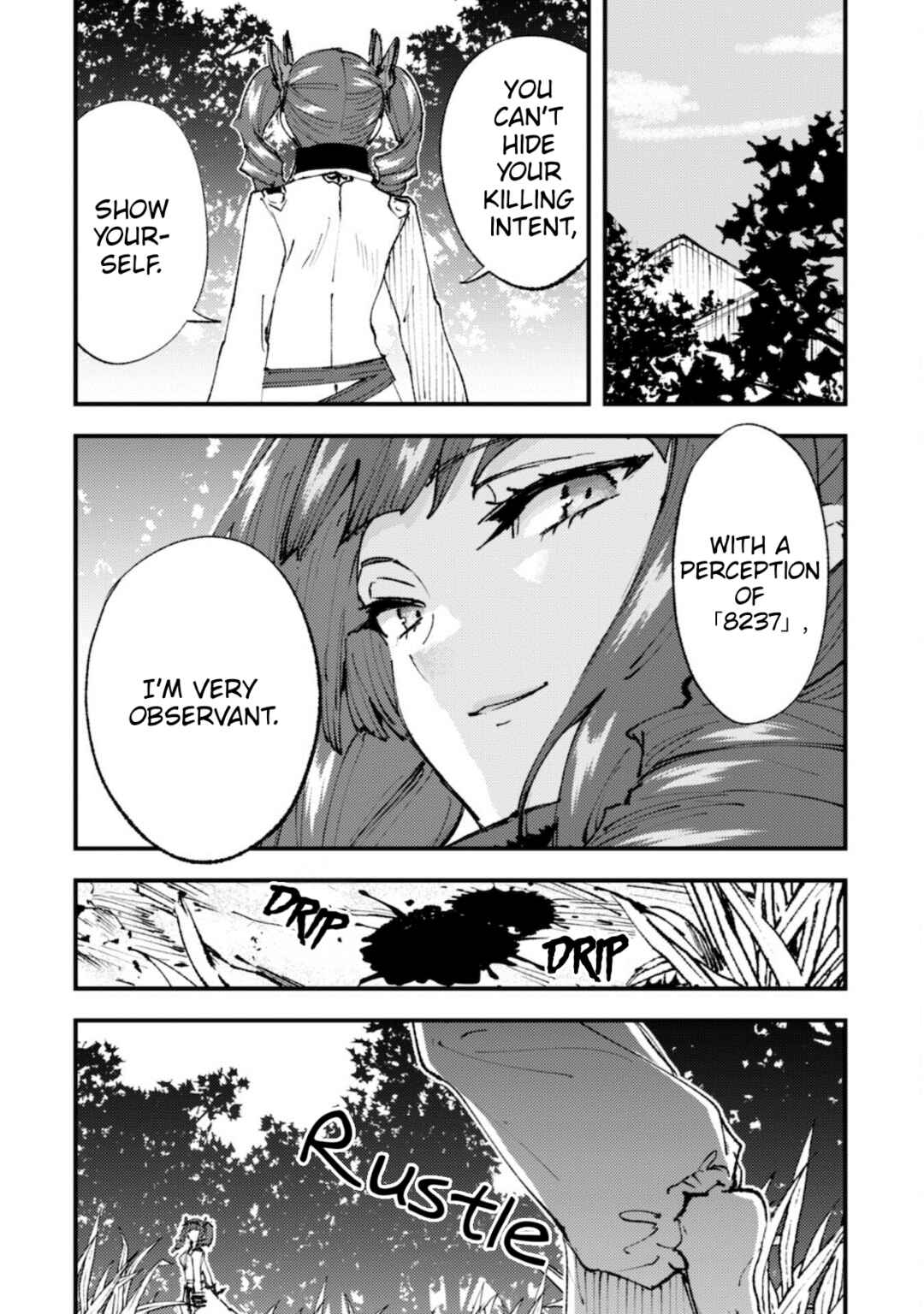 Page 26 Chapter 13 Omae Gotoki ga Maou ni Kateru to Omou na to Yuusha Party wo Tsuihou Sareta node, Outo de Kimama ni Kurashitai