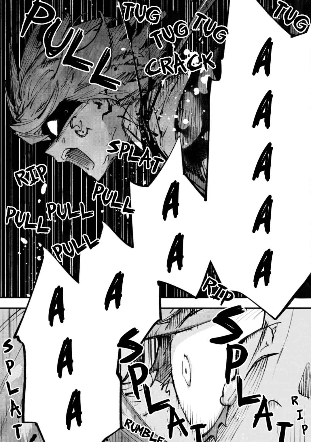 Page 4 Chapter 13 Omae Gotoki ga Maou ni Kateru to Omou na to Yuusha Party wo Tsuihou Sareta node, Outo de Kimama ni Kurashitai