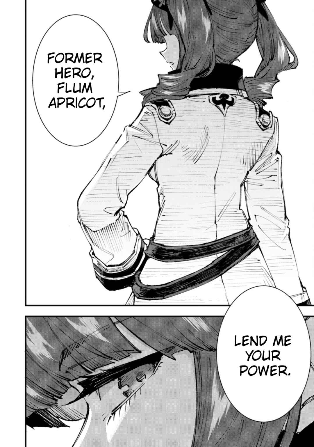 Page 6 Chapter 13 Omae Gotoki ga Maou ni Kateru to Omou na to Yuusha Party wo Tsuihou Sareta node, Outo de Kimama ni Kurashitai