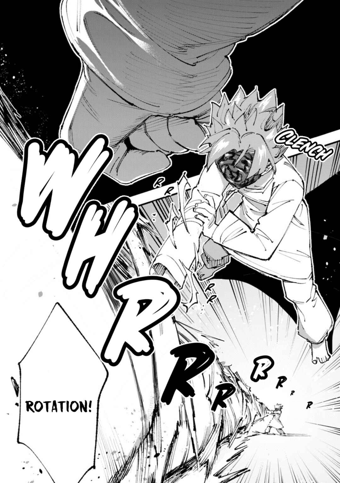 Page 15 Chapter 14.1 Omae Gotoki ga Maou ni Kateru to Omou na to Yuusha Party wo Tsuihou Sareta node, Outo de Kimama ni Kurashitai