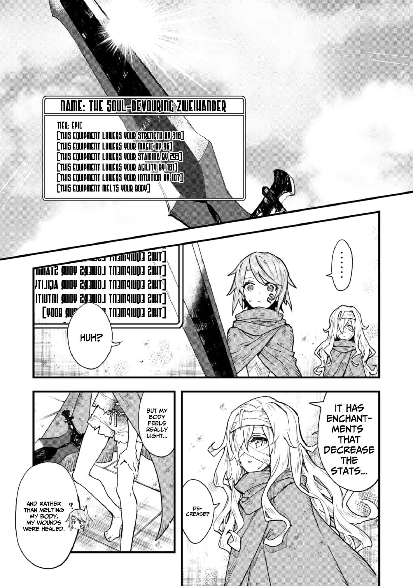 Page 6 Chapter 2 Omae Gotoki ga Maou ni Kateru to Omou na to Yuusha Party wo Tsuihou Sareta node, Outo de Kimama ni Kurashitai