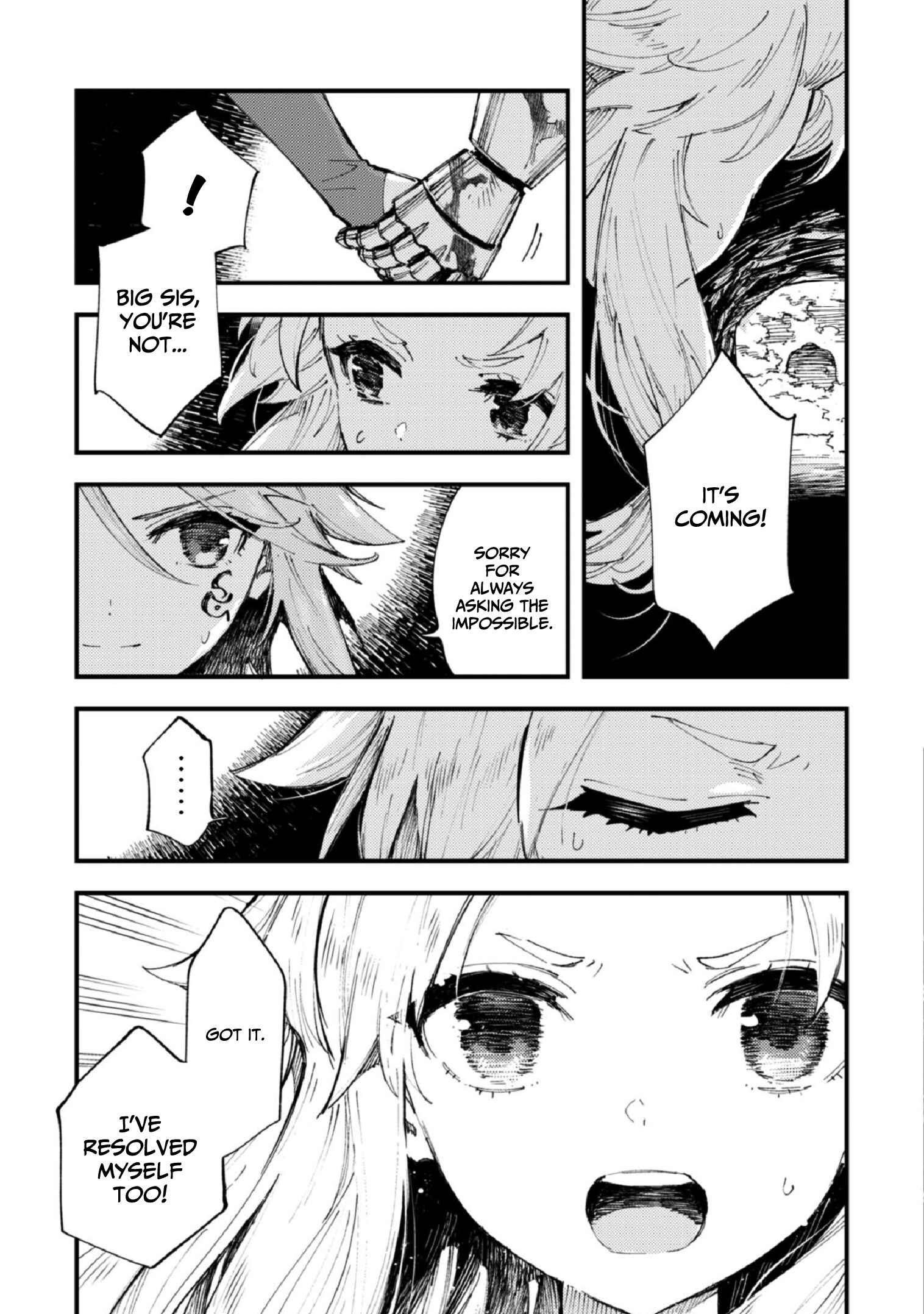 Page 22 Chapter 7 Omae Gotoki ga Maou ni Kateru to Omou na to Yuusha Party wo Tsuihou Sareta node, Outo de Kimama ni Kurashitai