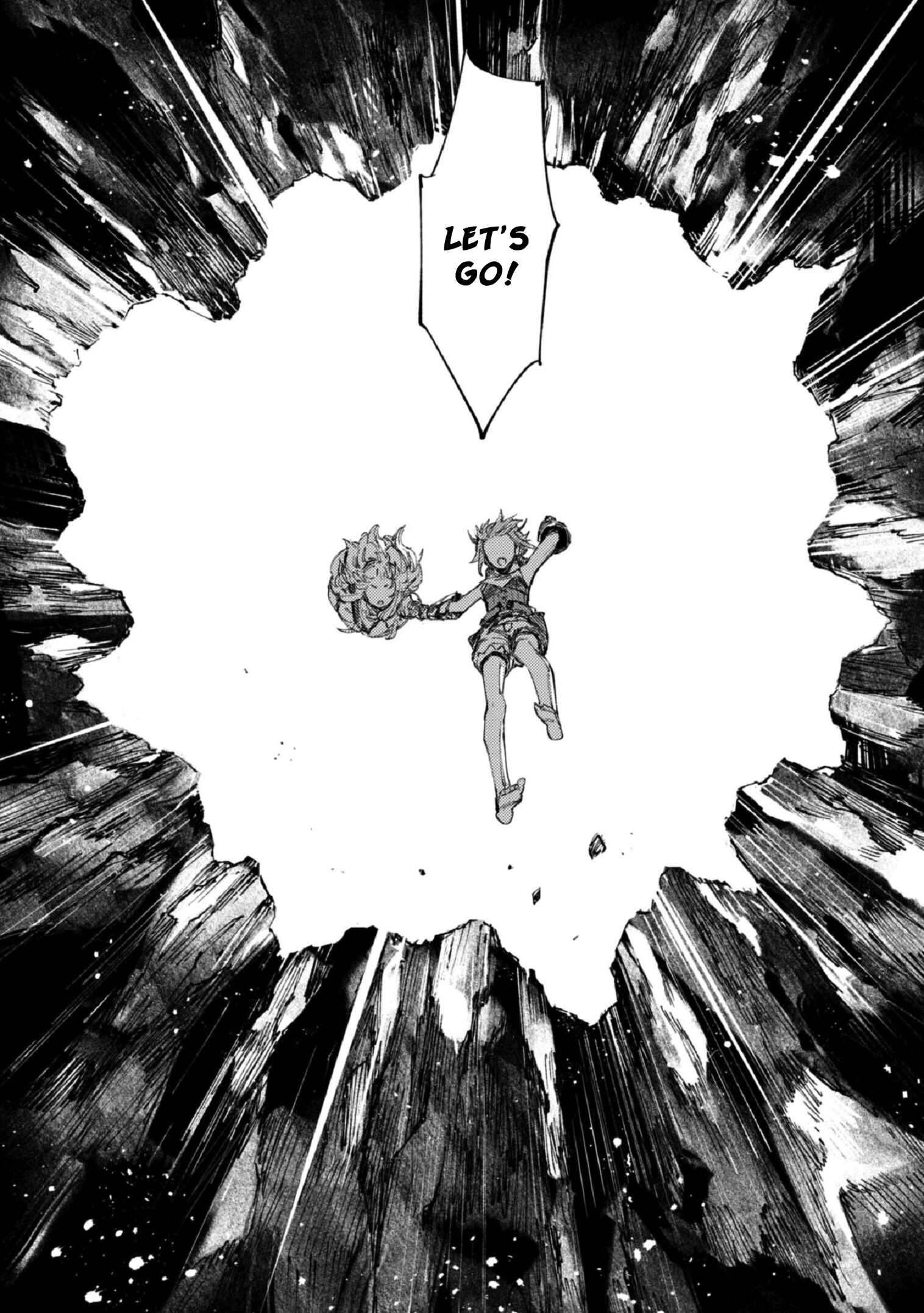 Page 23 Chapter 7 Omae Gotoki ga Maou ni Kateru to Omou na to Yuusha Party wo Tsuihou Sareta node, Outo de Kimama ni Kurashitai