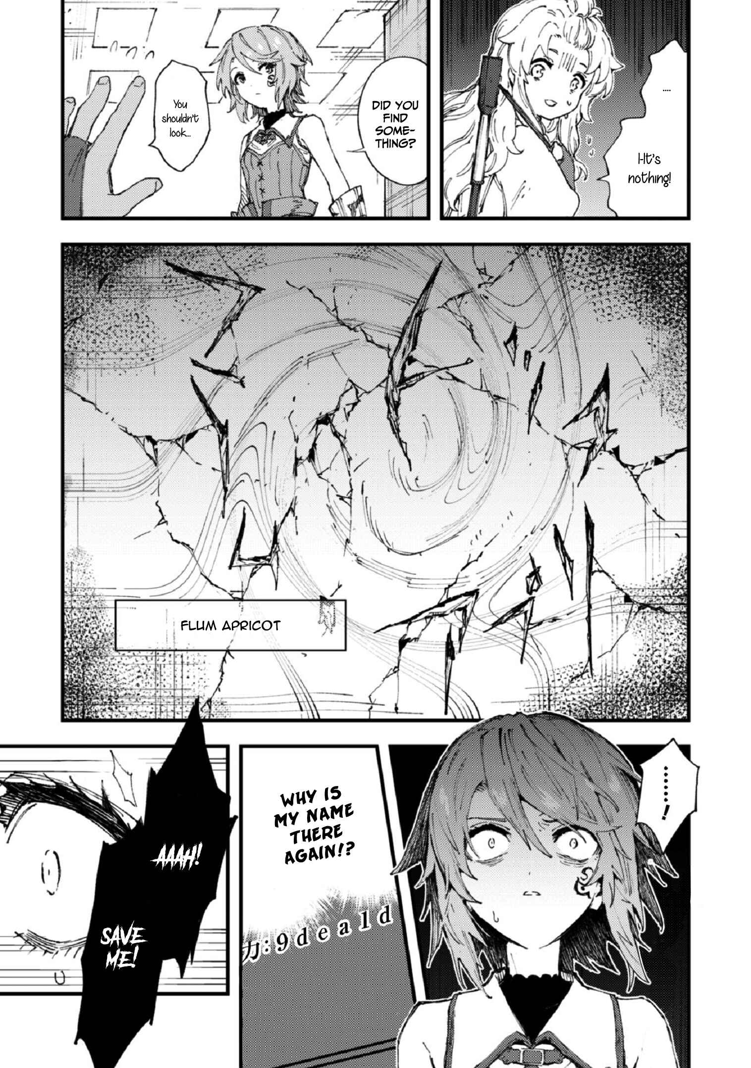 Page 30 Chapter 7 Omae Gotoki ga Maou ni Kateru to Omou na to Yuusha Party wo Tsuihou Sareta node, Outo de Kimama ni Kurashitai