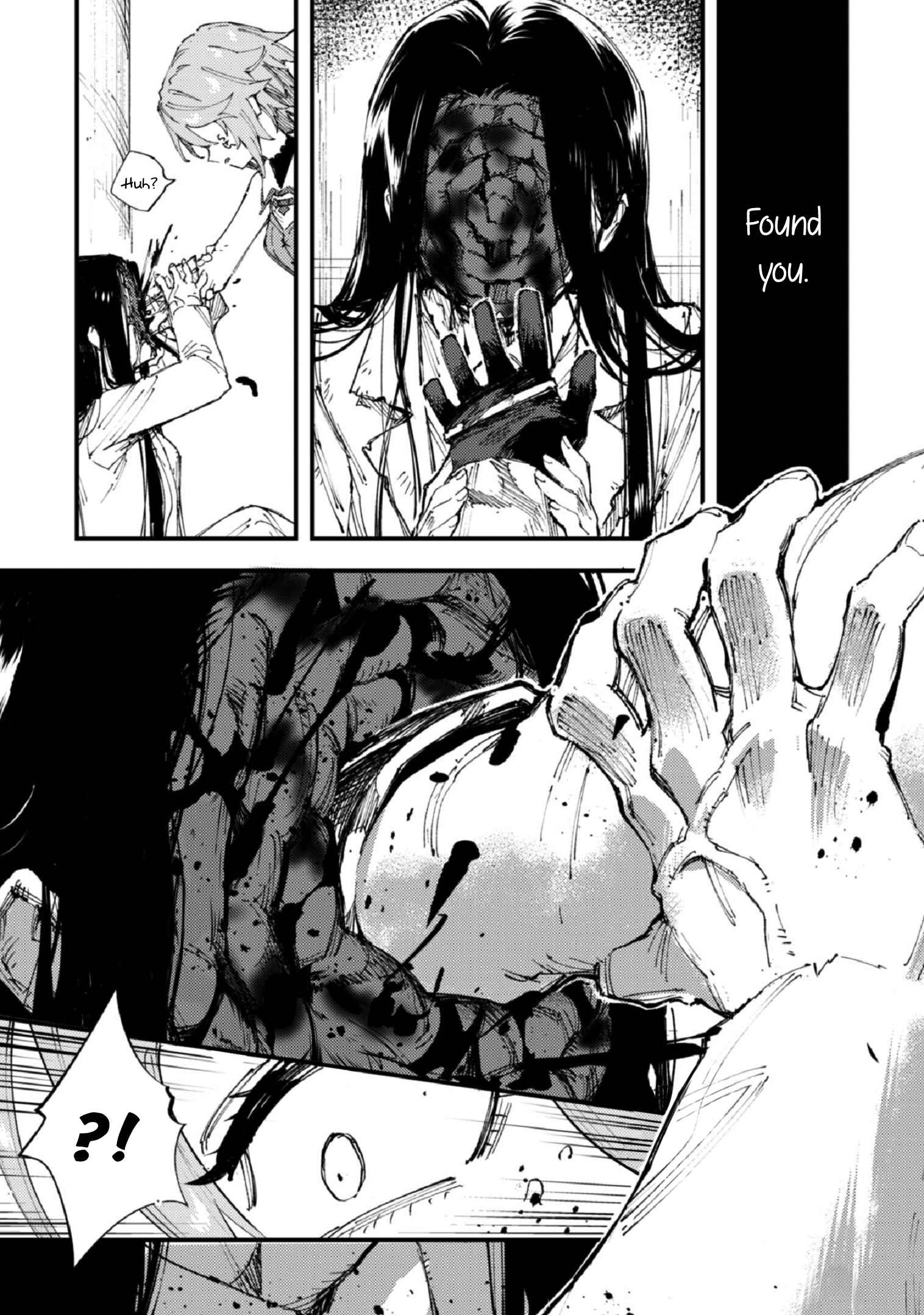 Page 32 Chapter 7 Omae Gotoki ga Maou ni Kateru to Omou na to Yuusha Party wo Tsuihou Sareta node, Outo de Kimama ni Kurashitai