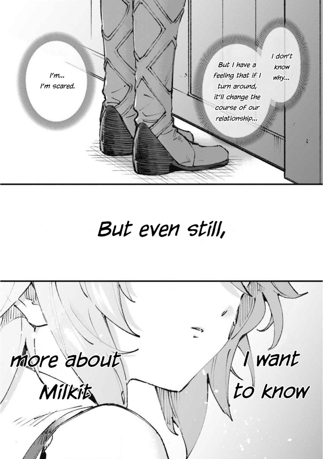 Page 15 Chapter 15 Omae Gotoki ga Maou ni Kateru to Omou na to Yuusha Party wo Tsuihou Sareta node, Outo de Kimama ni Kurashitai