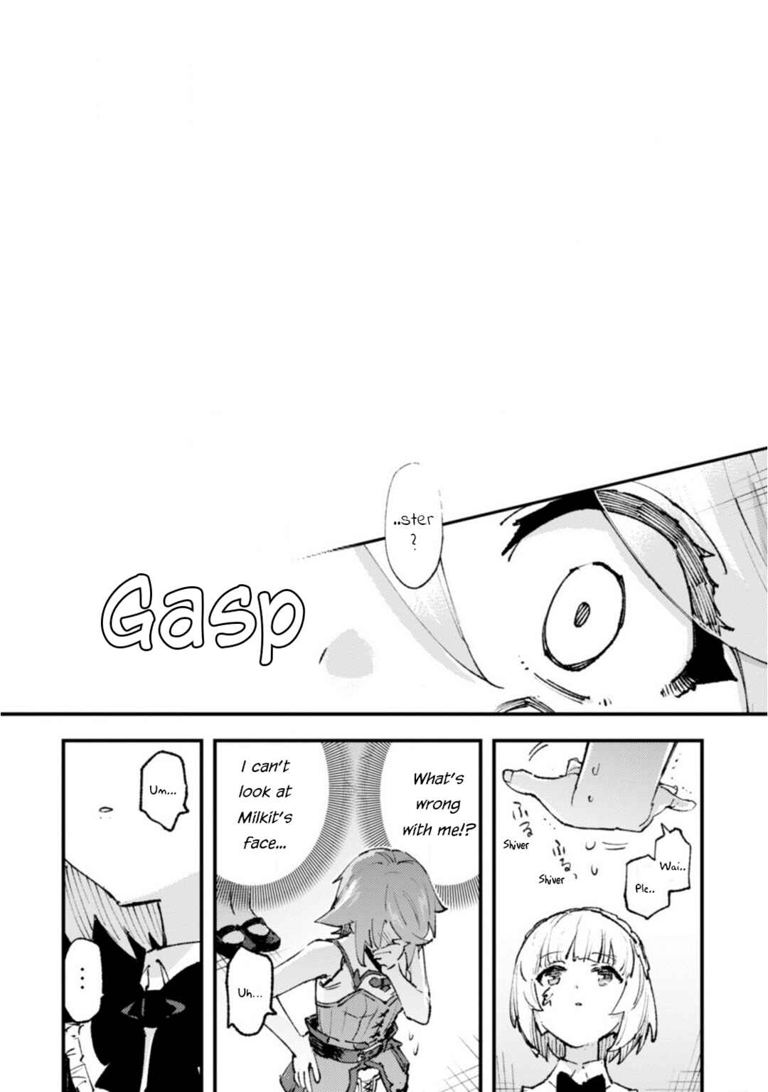 Page 18 Chapter 15 Omae Gotoki ga Maou ni Kateru to Omou na to Yuusha Party wo Tsuihou Sareta node, Outo de Kimama ni Kurashitai