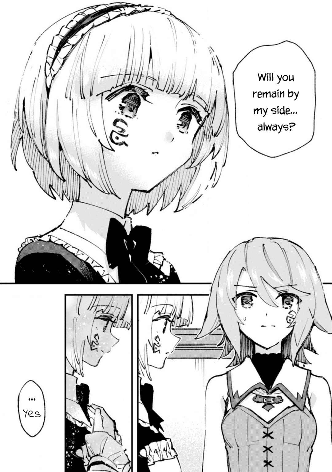 Page 30 Chapter 15 Omae Gotoki ga Maou ni Kateru to Omou na to Yuusha Party wo Tsuihou Sareta node, Outo de Kimama ni Kurashitai